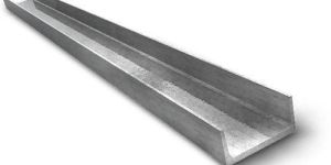 Structural Steel Channel