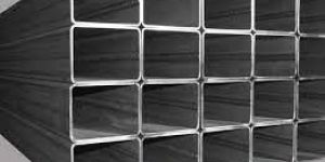 Structural Steel Hollow Pipe