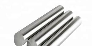 Super Duplex Steel Round Bar