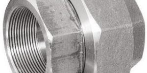 Threaded Union