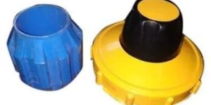 Gas Plastic Vacuum Knob