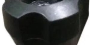 Oxygen Cylinder Plastic Knob