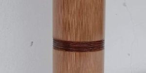 Bamboo Water Bottle