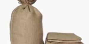 Hessian Jute Bag