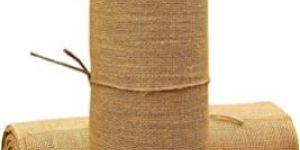 Jute Fabric Roll