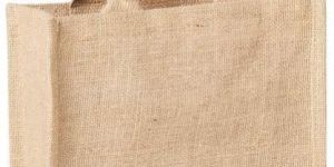 Laminated Jute Bag