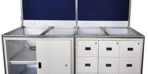 Industrial Workstation