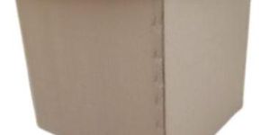 Heavy Duty Industrial Packing Box with Lid