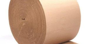 Corrugated Packing Roll