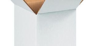 Duplex Corrugated Packaging Box