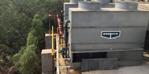 Refrigeration System Installation