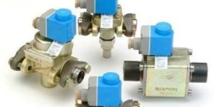 Solenoid Valve