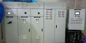VFD Panel
