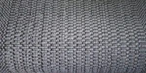Grey Jute 5 Ply Loop Rugs