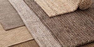 Jute Carpet