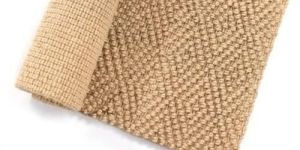 Natural Jute Diamond Rugs