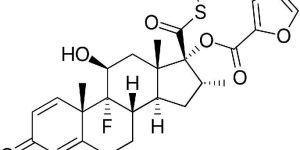 Fluticasone Furoate Powder