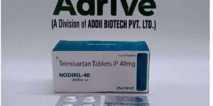 Nodiril-40 Tablets