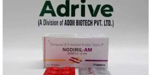 Nodiril-AM Tablets