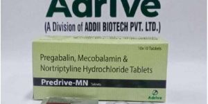 Predrive-MN Tablets