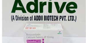 Rosudra-10 Tablets