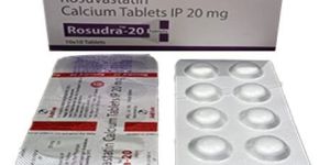 Rosudra-20 Tablets