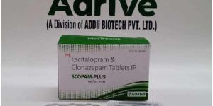 Scopam-Plus Tablets