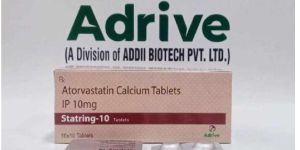 Statring-10 Tablets