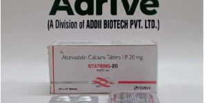 Statring-20 Tablets