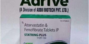 Statring-Plus Tablets