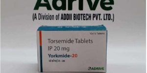 Yorkmide-20 Tablets