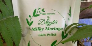 Drizzle Milky Moringa Skin Polish
