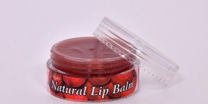 Drizzle Natural Lip Balm