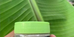 Drizzle Spirulina Face Mask