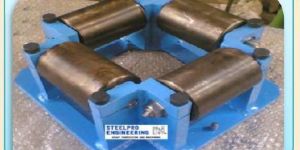 Foot Roller Assembly