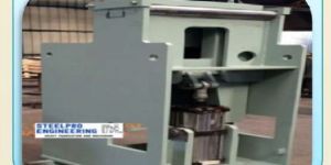 Pneumatic Kick out System