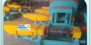 Roller with Discharge Assembly