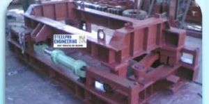 Steering Frame Assembly