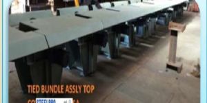 Tied Bundle Assembly