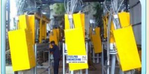 Torch Cutting Assembly