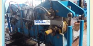 Withdrawal Straightening Unit