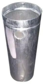 Aluminium Can Shell