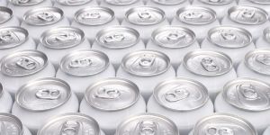 Aluminium Cans