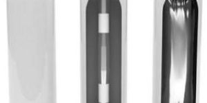 Bag on Valve Aerosol Can