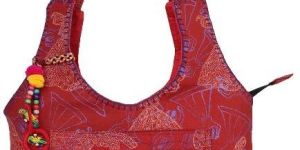 Ladies College Handbag