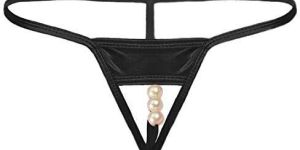 Ladies G String Panty