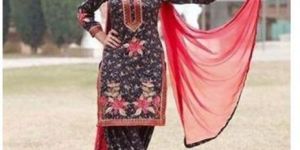 Ladies Punjabi Suit