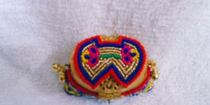 Ladies Top Patti Ginni Purse