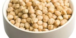 White Chickpea