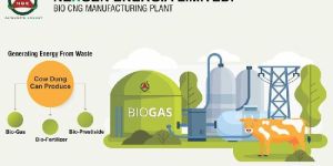 Bio-CNG Pump franchise